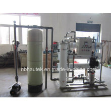 RO Drinking Water Treatment Machine